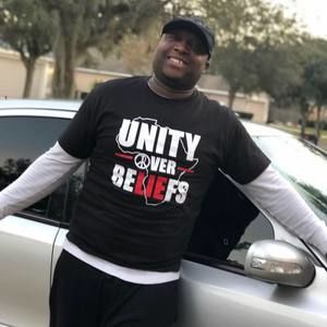 Meet your Posher, Pernell